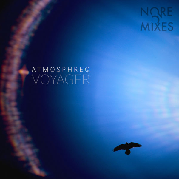 Atmosphreq – Voyager (nore027)