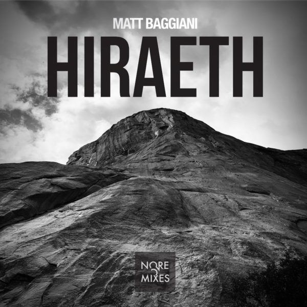 Matt Baggiani – Hiraeth (nore034)
