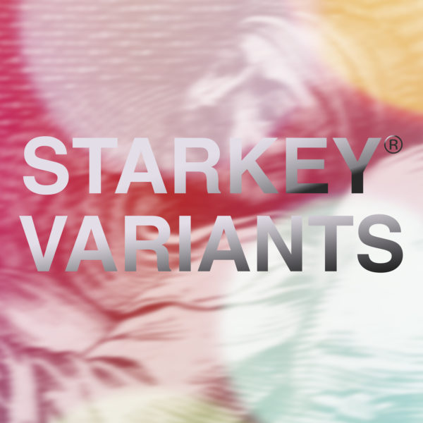 Starkey – Variants (nore043)