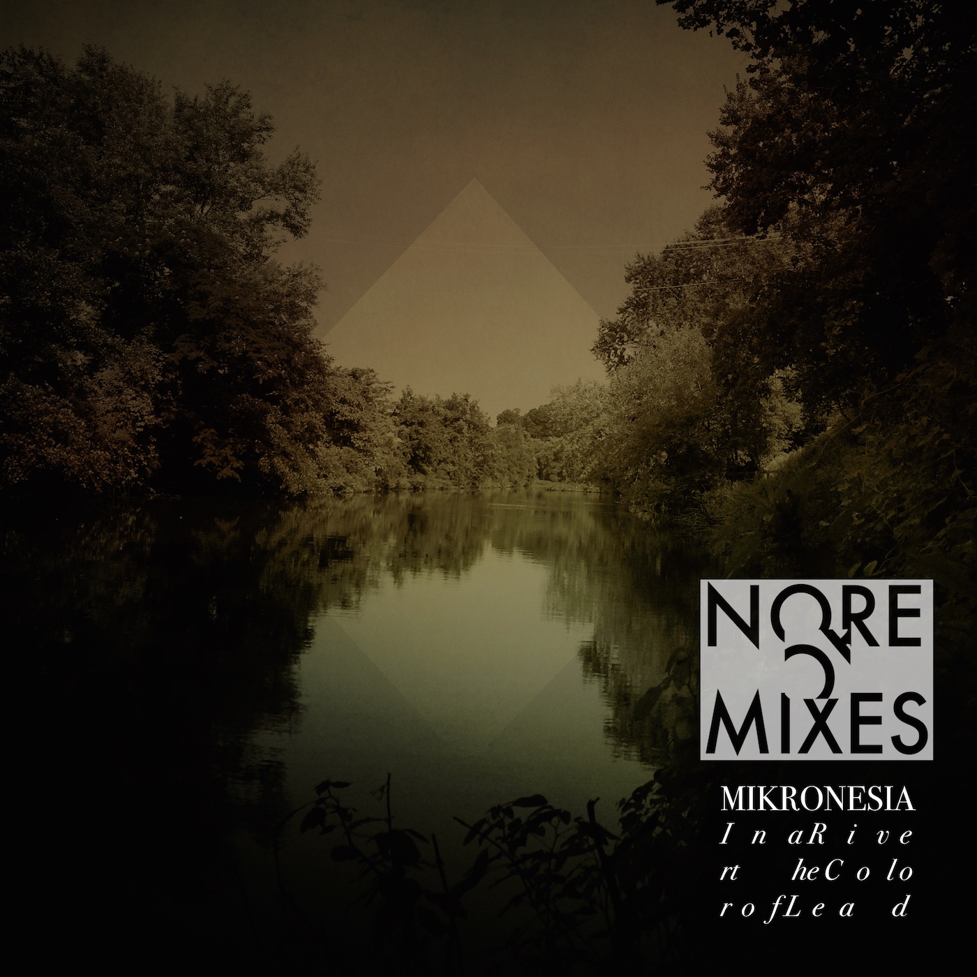 Mikronesia – In a River the Color of Lead (nore004)
