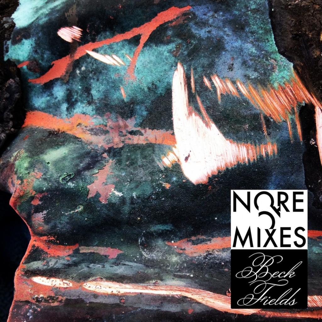 NOREMIXES_Cover_Hone_LoRes