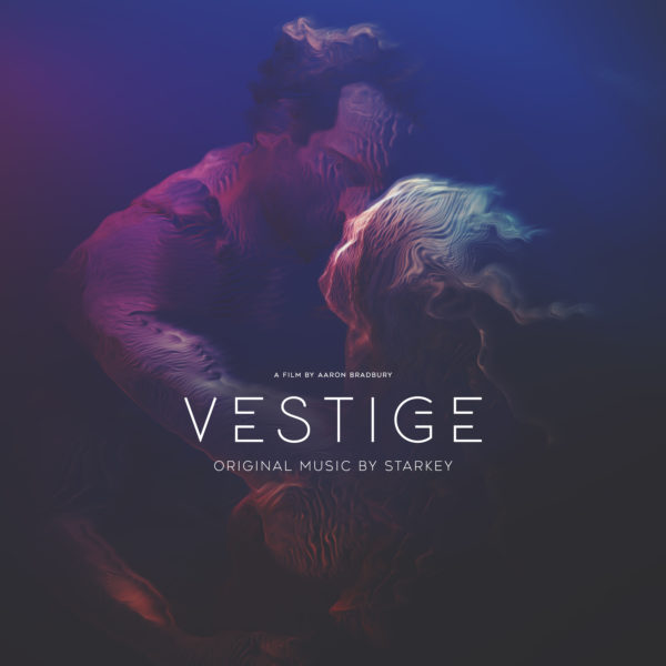 Starkey – Vestige (Original Soundtrack) (nore028)