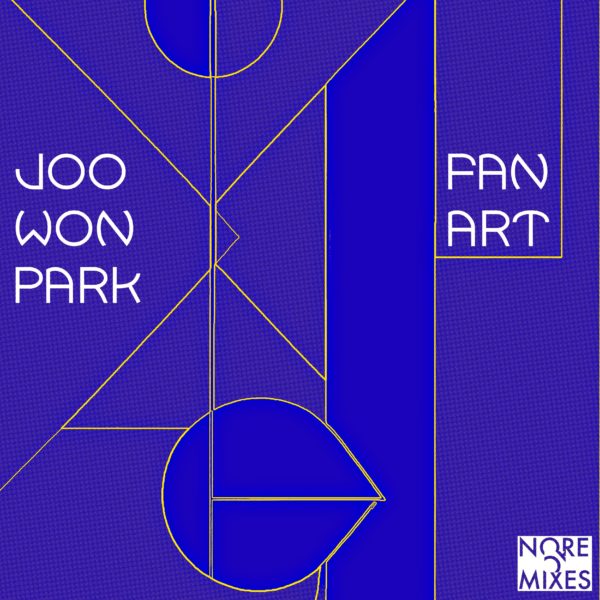 Joo Won Park – Fan Art (nore048)