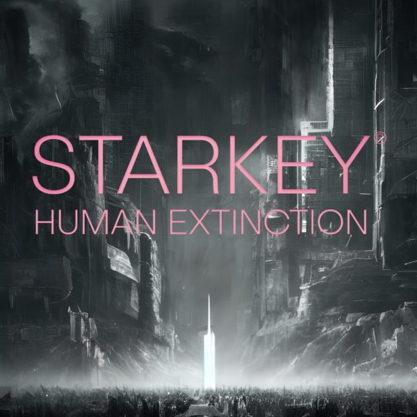 Starkey – Human Extinction (nore051)