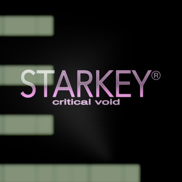 Starkey – Critical Void (nore052)