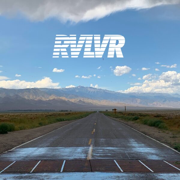RVLVR – Loneliest Road (nore053)