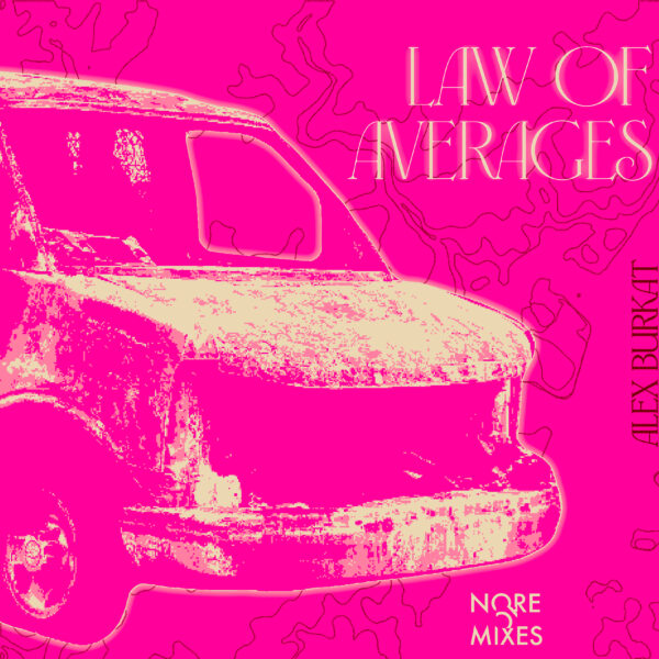 Alex Burkat – Law of Averages (nore057)